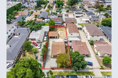 1917 Fruitvale, South El Monte, CA 91733 - Photo 1