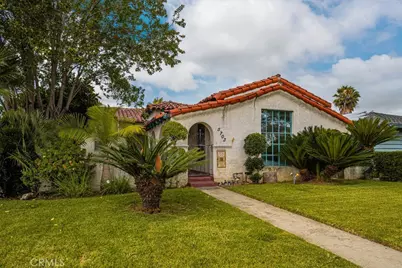 5703 Kauffman Avenue, Temple City, CA 91780 - Photo 1