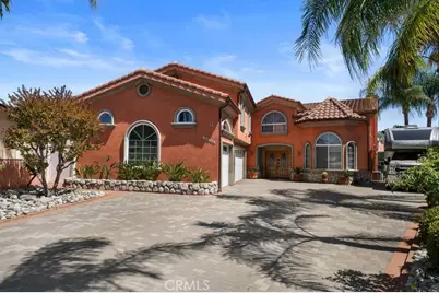 30186 Windward Drive, Canyon Lake, CA 92587 - Photo 1