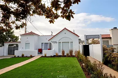 728 Euclid #A, Santa Monica, CA 90402 - Photo 1