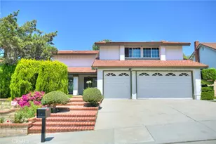2352 Birch Log, Hacienda Heights, CA 91745 - Photo 1