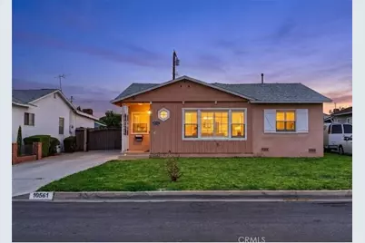 10561 Elmcrest Street, El Monte, CA 91731 - Photo 1