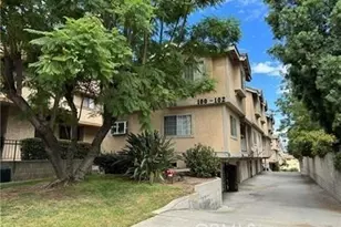 100 S Chapel, Alhambra, CA 91801 - Photo 1