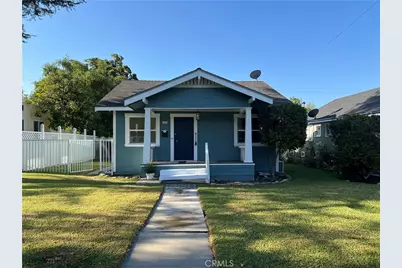 320 W Lemon Avenue, Monrovia, CA 91016 - Photo 1