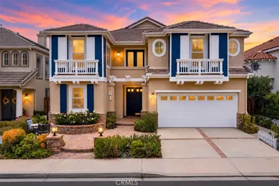 61 Sprucewood, Aliso Viejo, CA 92656 - Photo 1