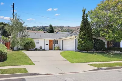 18552 Adivino Street, Rowland Heights, CA 91748 - Photo 1