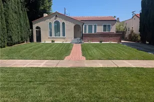 2609 Birch, Alhambra, CA 91801 - Photo 1