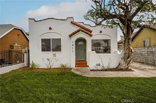 1911 W 65th, Los Angeles, CA 90047 - Photo 1