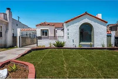7523 Dalton Avenue, Los Angeles, CA 90047 - Photo 1