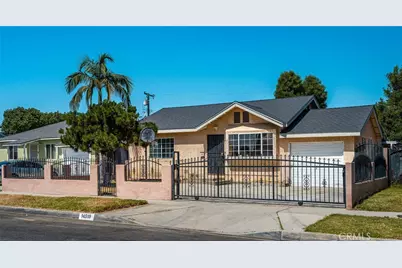 14519 Dinard, Norwalk, CA 90650 - Photo 1