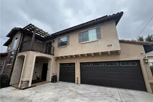 330 S Alhambra, Monterey Park, CA 91755 - Photo 1