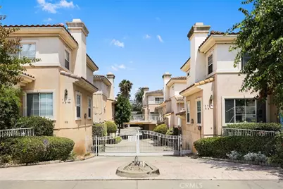 118 N Marengo Avenue #C, Alhambra, CA 91801 - Photo 1