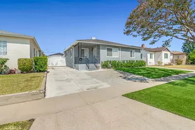 1621 Geranio, Alhambra, CA 91801 - Photo 1