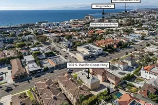 702 Pacific Coast Hwy, Redondo Beach, CA 90277 - Photo 1