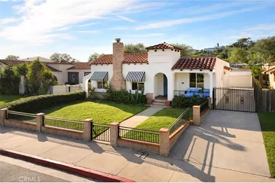 1705 S Fremont, Alhambra, CA 91803 - Photo 1