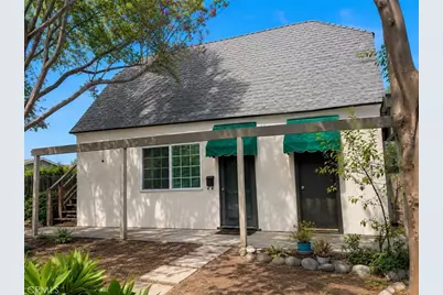 8331 Beverly Drive, San Gabriel, CA 91775 - Photo 1