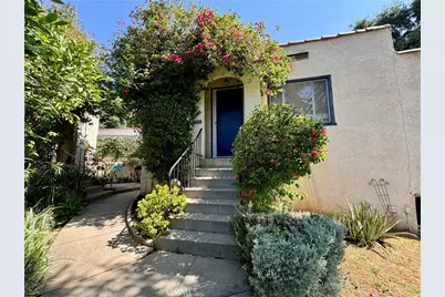 1712 Gillette Crescent #A, South Pasadena, CA 91030 - Photo 1