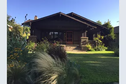 1717 Lyndon, South Pasadena, CA 91030 - Photo 1