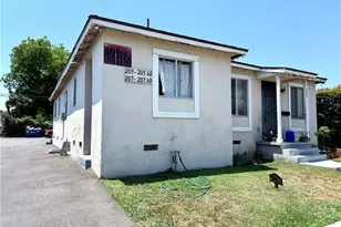 207 S Bushnell #1/2, Alhambra, CA 91801 - Photo 1