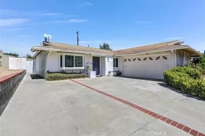 3426 S Hedgerow, West Covina, CA 91792 - Photo 1