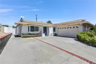 3426 S Hedgerow, West Covina, CA 91792 - Photo 1