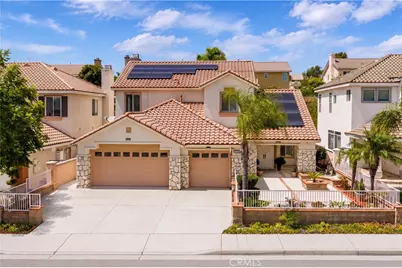18547 Nottingham Lane, Rowland Heights, CA 91748 - Photo 1