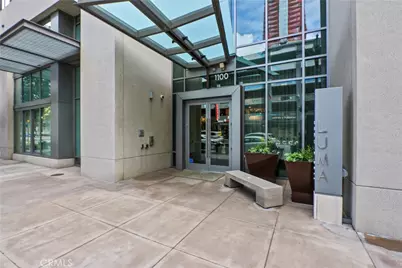 1100 S Hope #1505, Los Angeles, CA 90015 - Photo 1