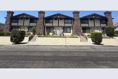5215 Rosemead Boulevard #E, San Gabriel, CA 91776 - Photo 1