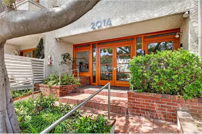 2016 Euclid Street #6, Santa Monica, CA 90405 - Photo 1