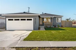 2101 W 159th, Compton, CA 90220 - Photo 1