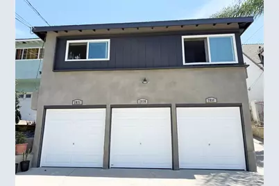 2836 Budau Avenue #2838, Los Angeles, CA 90032 - Photo 1