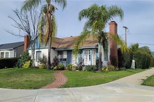 201 Hazell, San Gabriel, CA 91776 - Photo 1