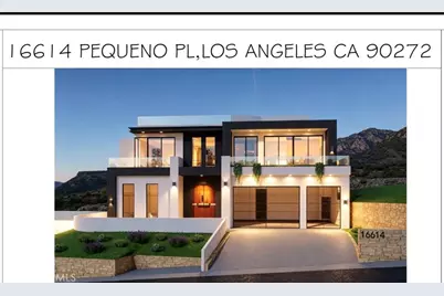 16614 Pequeno Place, Los Angeles, CA 90272 - Photo 1