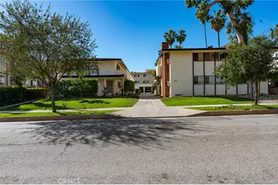 415 S El Molino Avenue #8, Pasadena, CA 91101 - Photo 1