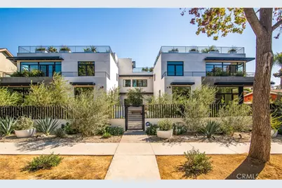 812 Huntley Drive Unit#104 #104, West Hollywood, CA 90069 - Photo 1