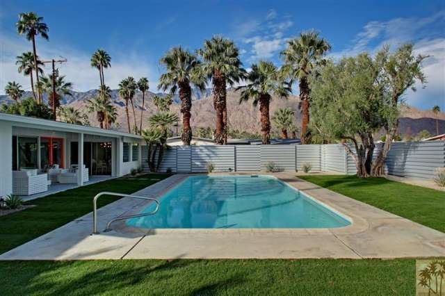 1379 E San Lorenzo Rd, Palm Springs, CA 92264 - MLS 213004546 ...