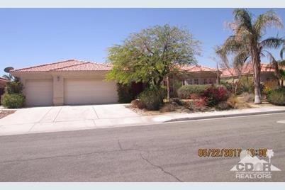 W Petunia Pl Palm Desert Ca Mls Coldwell Banker