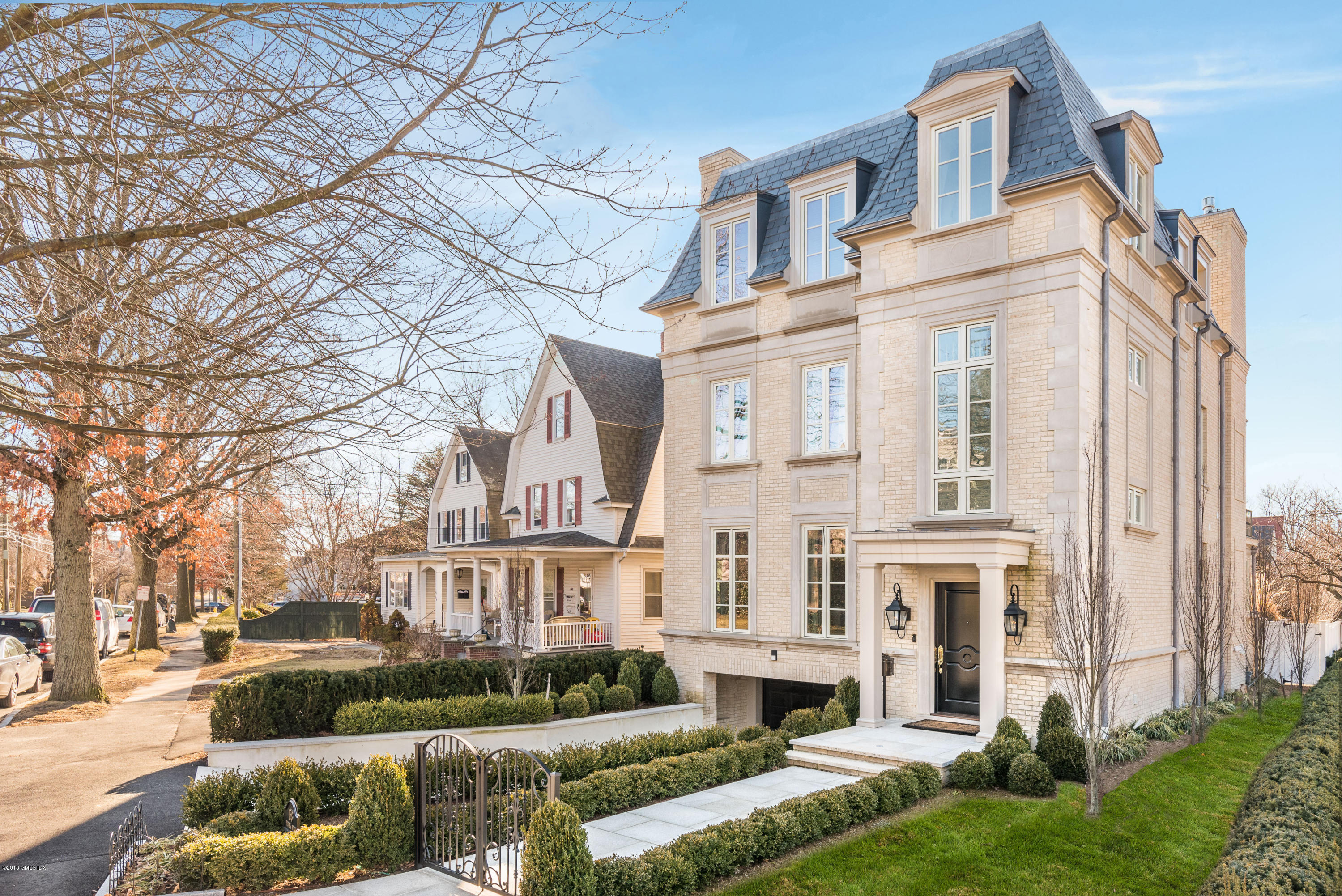 138 Milbank Ave, Greenwich, CT 06830 MLS 102011 Coldwell Banker