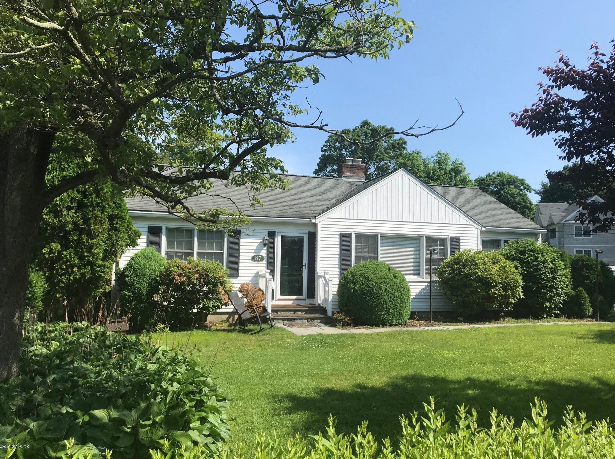 87 Lockwood Rd, Greenwich, CT 06878 MLS 108262 Coldwell Banker