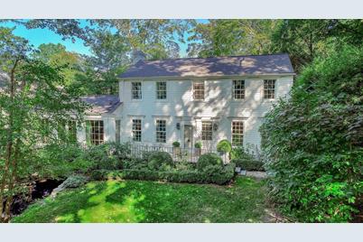 166 Old Church Rd, Greenwich, Ct 06830 - Mls 109075 - Coldwell Banker