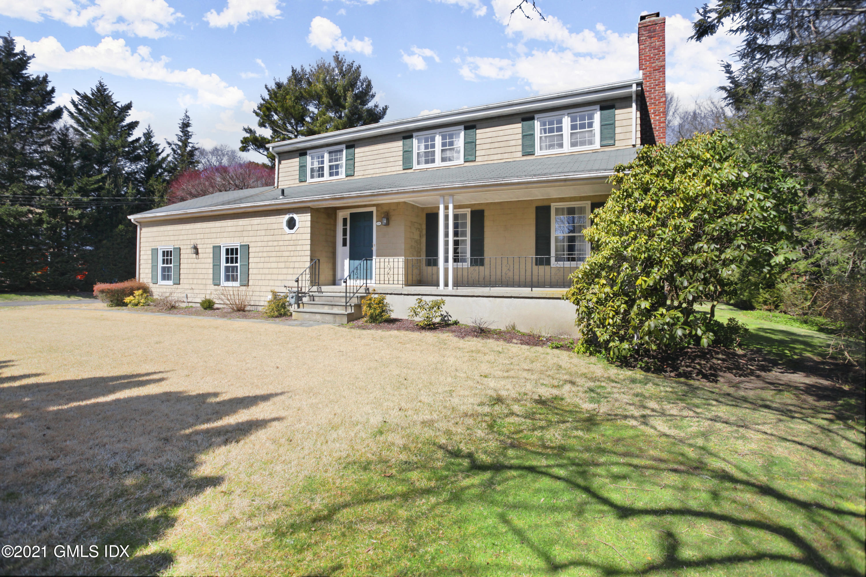 129 Shore Rd, Old Greenwich, CT 06870 MLS 112503 Coldwell Banker