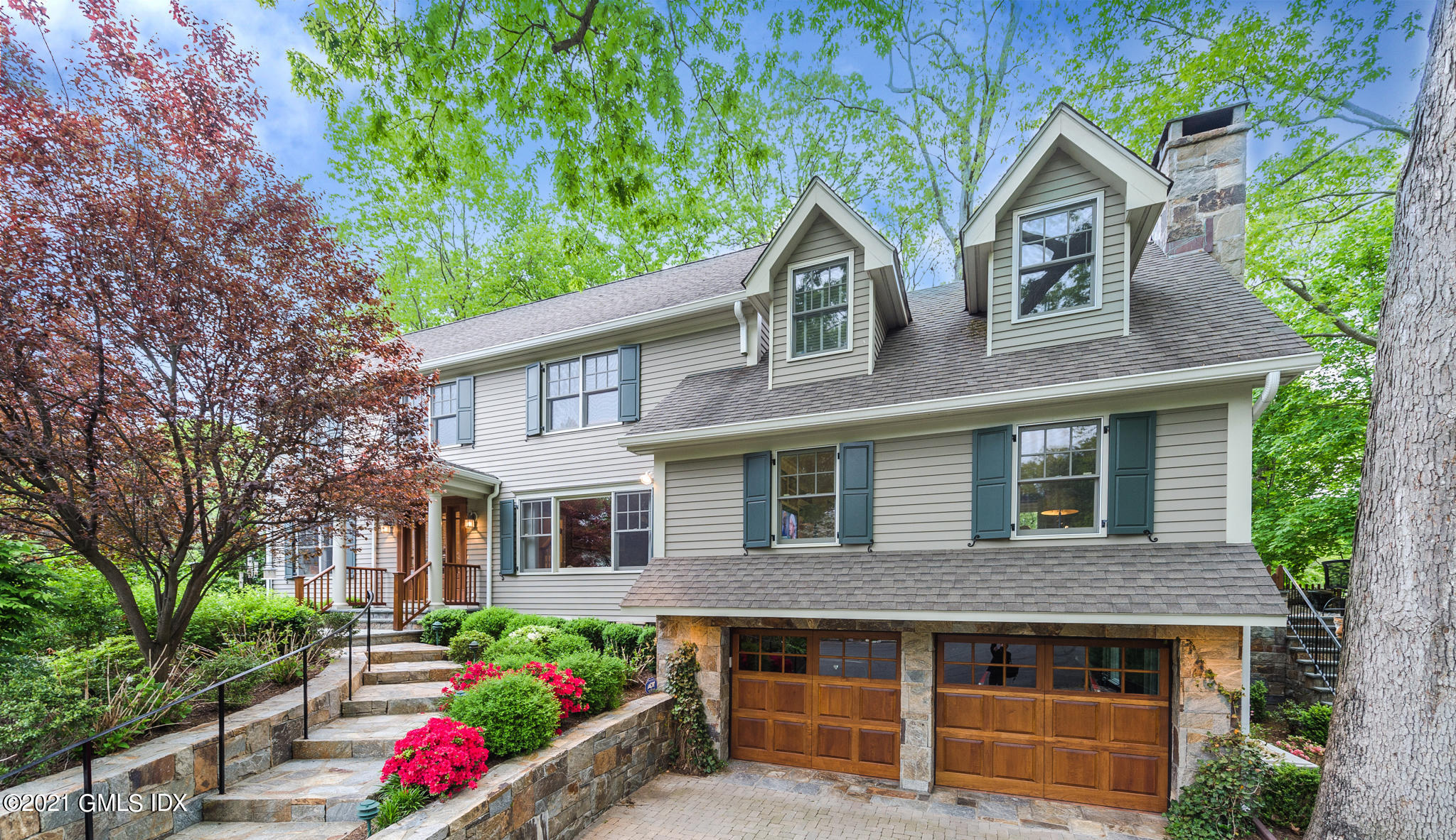 6 Sheldrake Rd, Greenwich, CT 06830 MLS 112649 Coldwell Banker