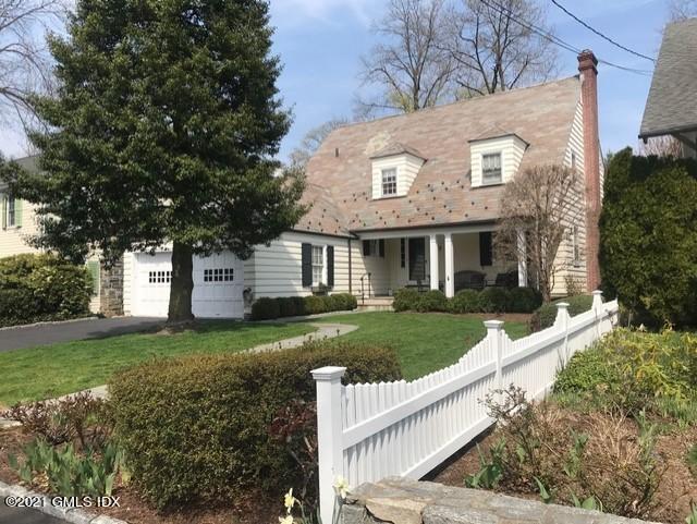 10 Maher Ave, Greenwich, CT 06830