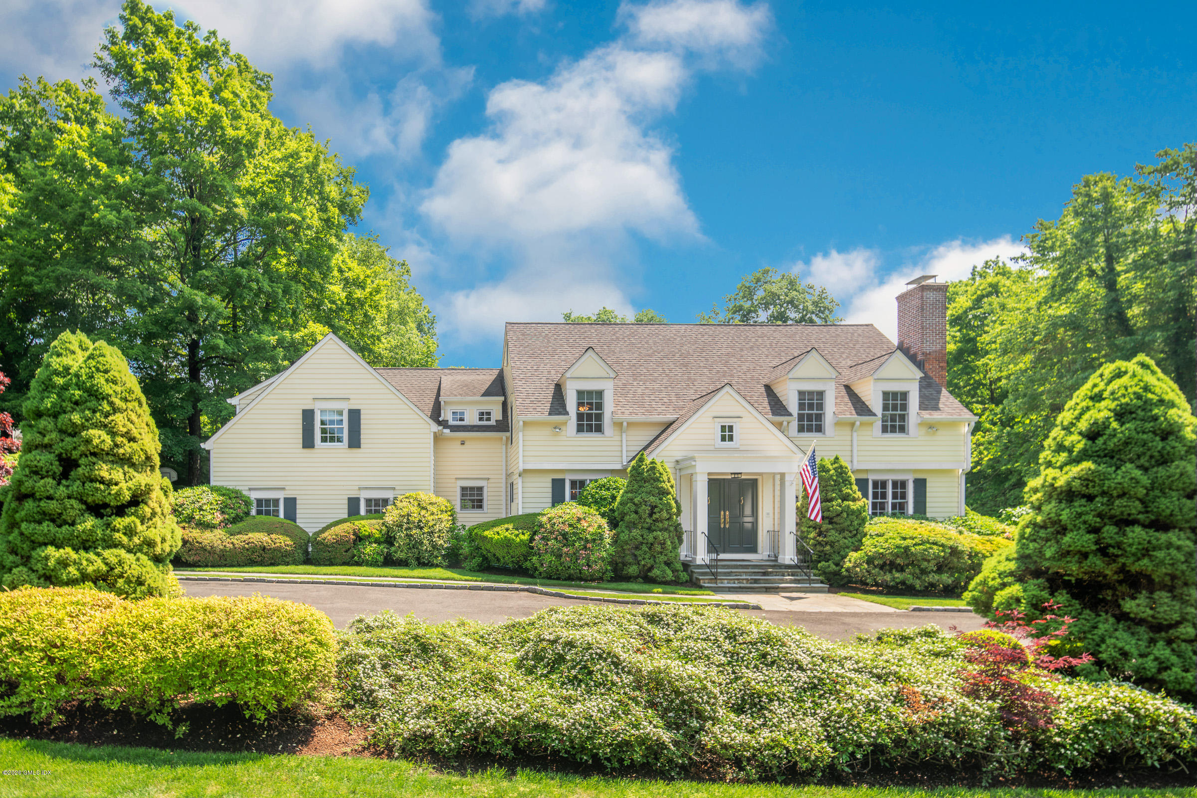 48 Londonderry Dr, Greenwich, CT 06830 MLS 115009 Coldwell Banker