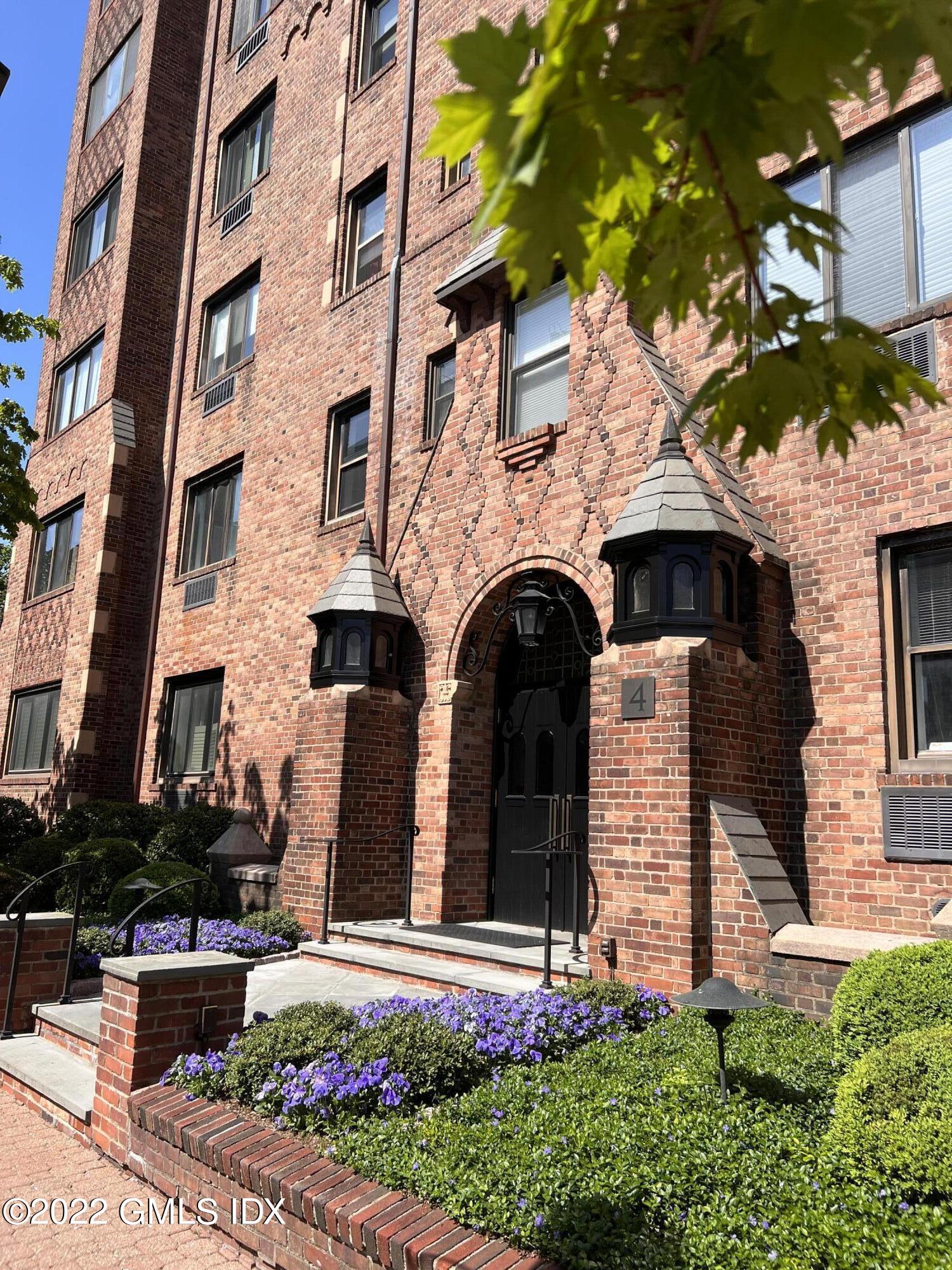 4 Lafayette Ct #1C Greenwich CT 06830 MLS 115749 Coldwell Banker
