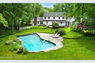 33 Will Merry Lane, Greenwich, CT 06831 - Photo 1