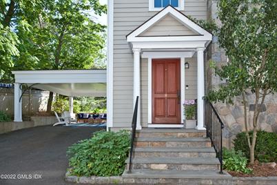 41 Harold Street #B, Greenwich, CT 06807 - Photo 1