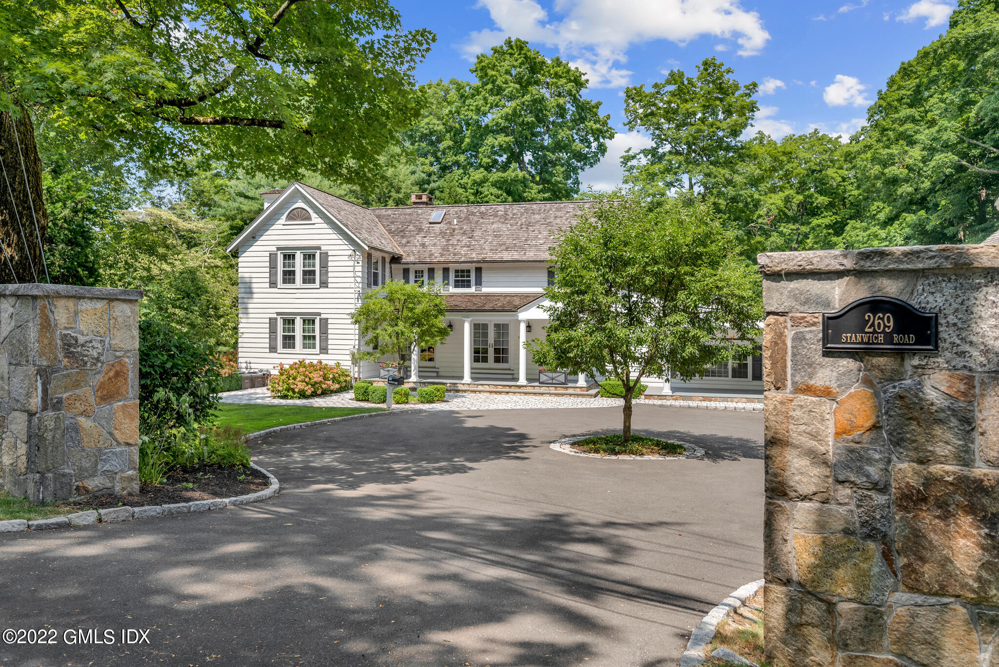 269 Stanwich Rd, Greenwich, CT 06830 MLS 116599 Coldwell Banker