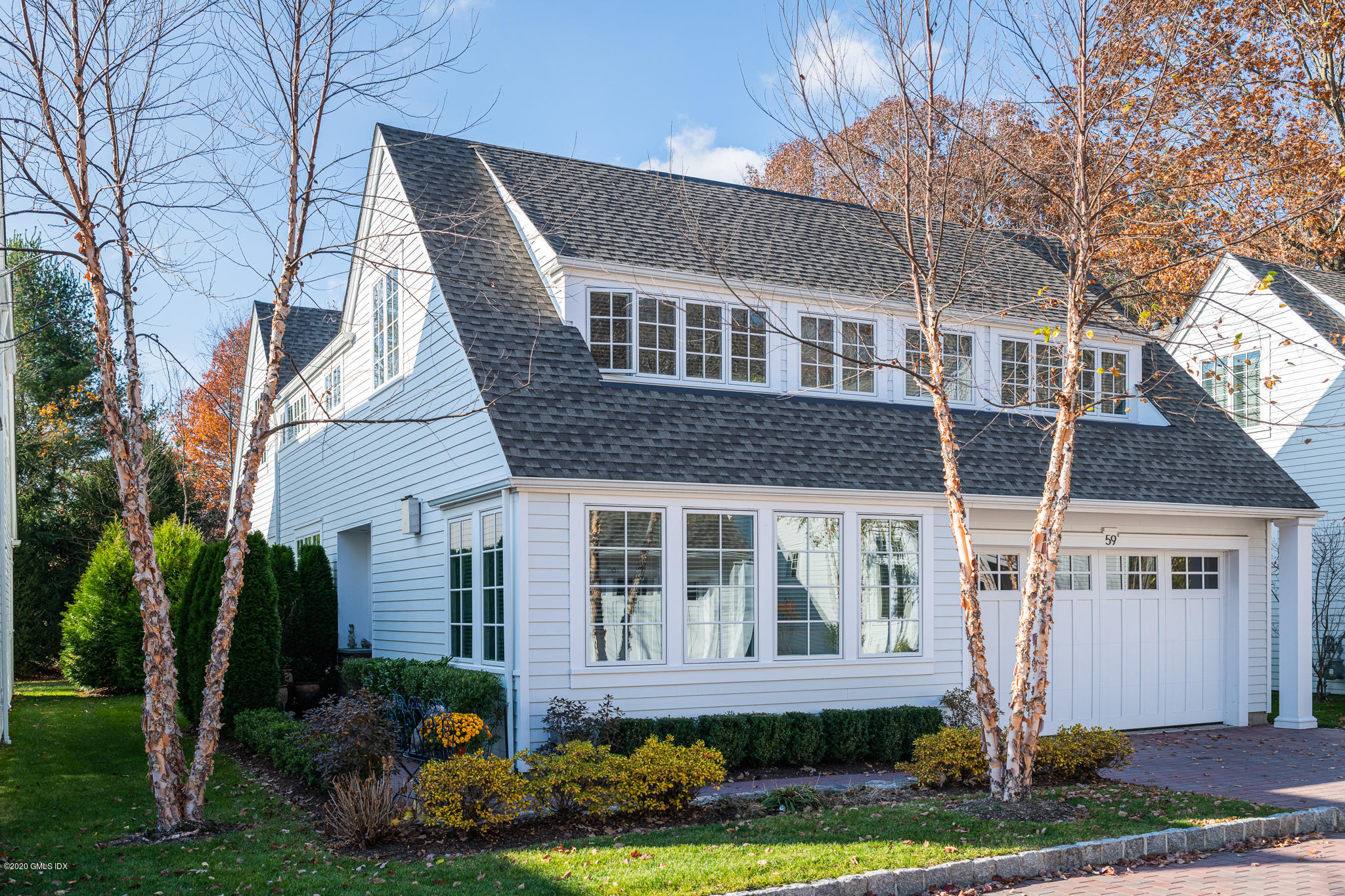 59 Kensett Ln 59, Darien, CT 06820 MLS 116761 Coldwell Banker
