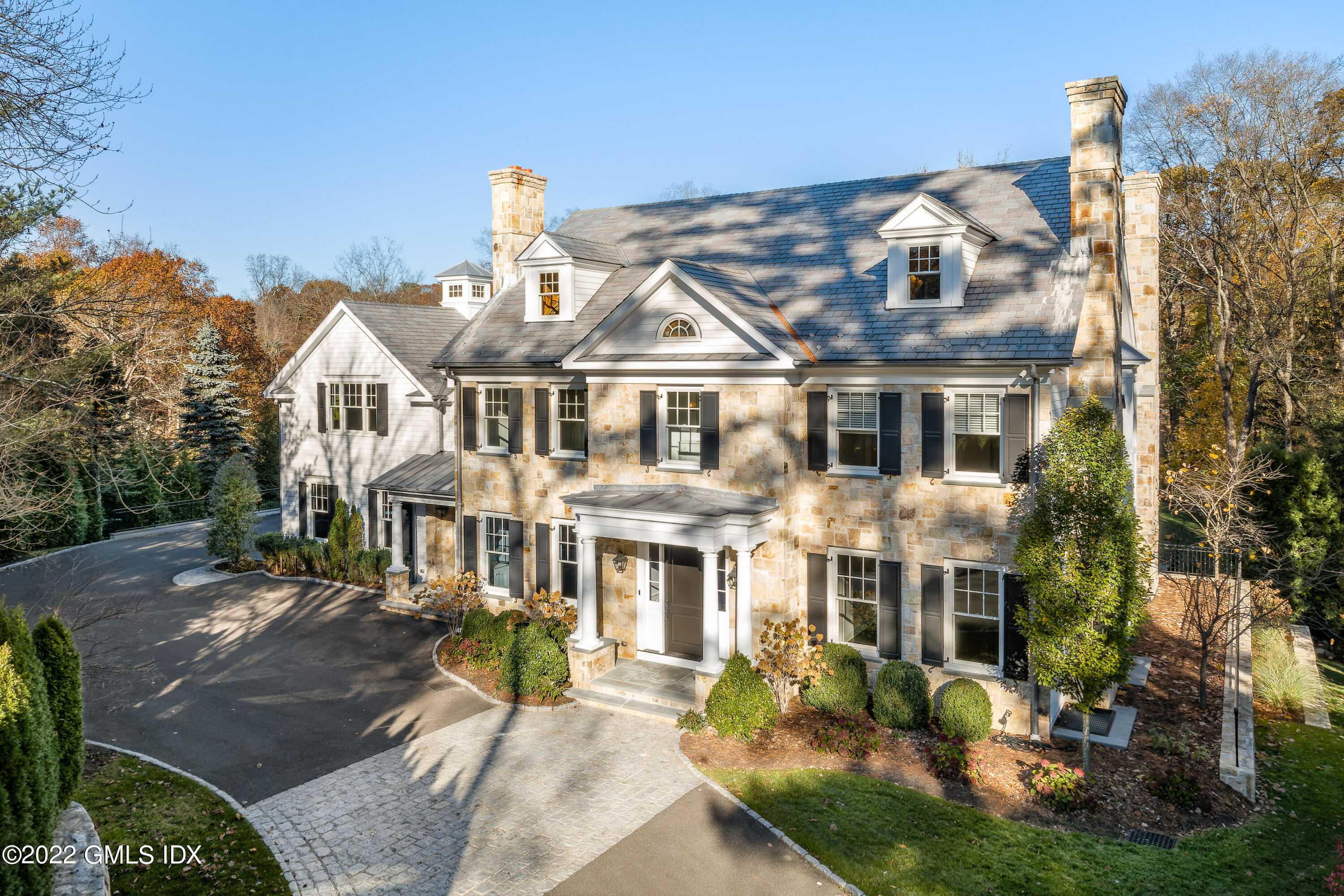 37 Doubling Rd, Greenwich, CT 06830 MLS 117146 Coldwell Banker